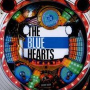 CR THE BLUE HEARTS