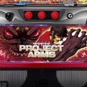 PROJECT ARMS