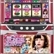 SLOT WONDER AGENTS