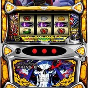 OVER‐SLOT「AINZ OOAL GOWN絶対支配者光臨」